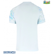 Inter Milan Bortedrakt 2025-26 Kortermet